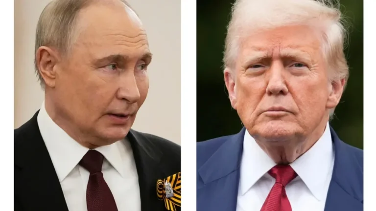 Agresioni rus, presidenti i Polonisë: Vetëm Trump mund të ndalë Putin