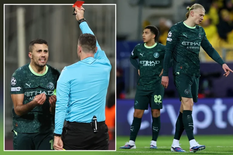Manchester City turpërohet në Norvegji, mundet nga Bodo/Glimt