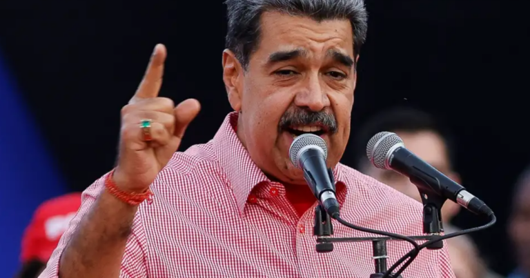 Trump: Presidenti Maduro i Venezuelës është “arrestuar dhe nxjerrë jashtë vendit”!