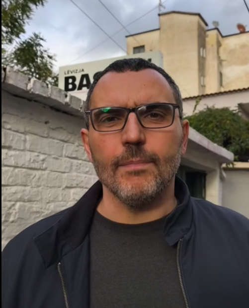 Arlind Qori refuzon festën e Berishës për bashkim  Është sistem i kalbur