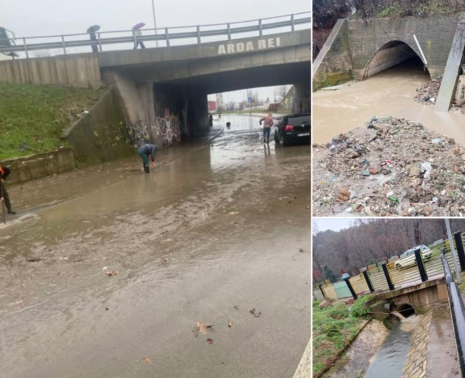 Thirrja e kryebashkiakut të Prishtinës Përparim Rama për qytetarët e kryeqytetit