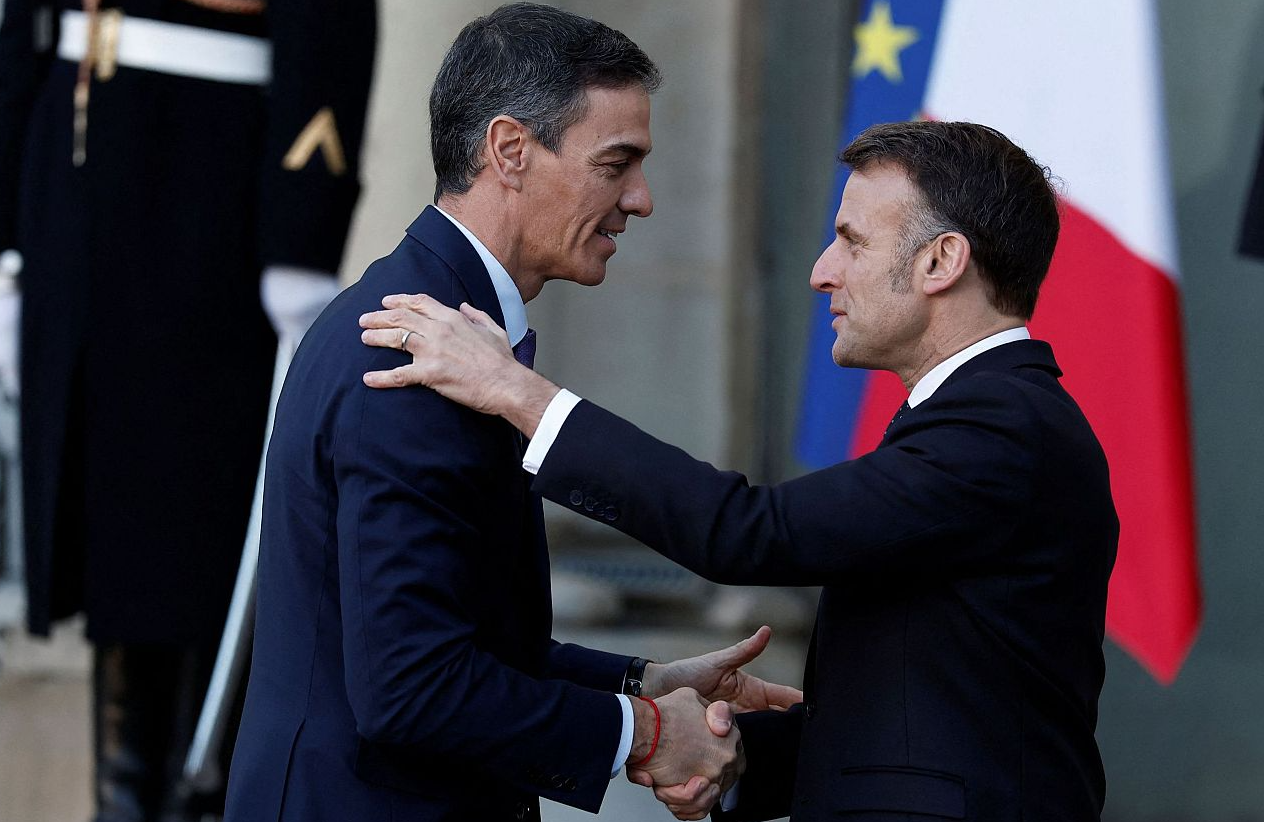 Kryeministri spanjoll  Sanchez  SHBA kërkon të përvetësojë burimet e Venezuelës