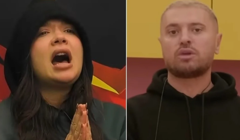 Alba debat të fortë me Labin, i përmend edhe Kuranin