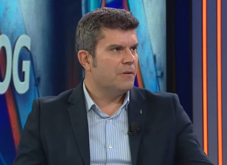 Hasimja: Përmbytjet sa herë bie shi nuk janë normale, fajtor edhe ndërtimet pa kriter