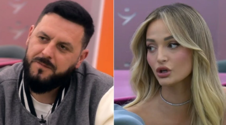Babai i Selinës ashpërson gjuhën kundër Mirit: Mashkull perv*rs