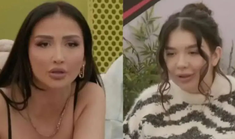 A ka burrë që e merr? Deklarata e Xhenetës ndaj Albës ngjall reagime të forta