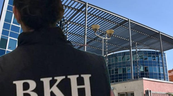 SPAK dhe BKH kontrolle vartësve dhe njerëzve të afërt të zv kryeministres