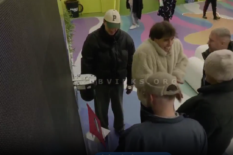 Një zarf mbërrin në shtëpinë e ”Big Brother Kosova Vip 4”