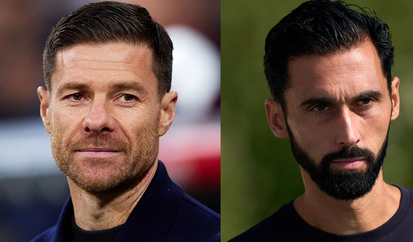 Real Madridi shkarkon Xabi Alonson  tek ekipi mbërrin Alvaro Arbeloa