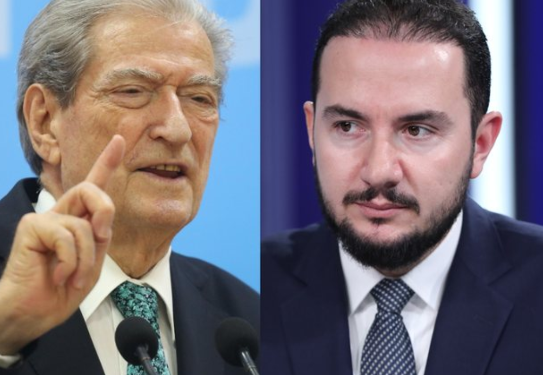 Salianji  PD i sulet çdo njeriu që mendon ndryshe  qarkullon të njëjtën elitë  ka stanjacion