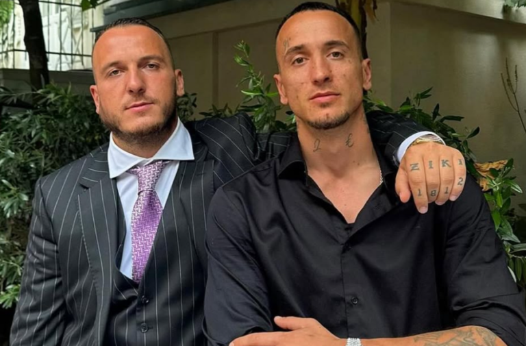 Getinjo zbulon “sekretin” e Mozzik