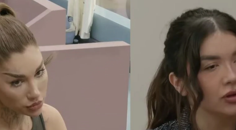”Alba ka të drejtë, Limi po gënjen”, befason me qëndrimin Bia: Kur të dal…
