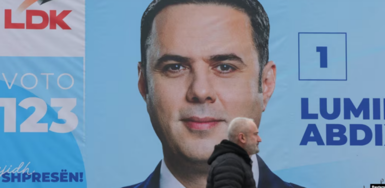 Nga po shkon LDK-ja e Ibrahim Rugës?!