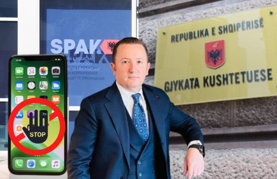 Eduard Halimi  Mos dorëzoni telefonat tuaj pa vendim gjykate  Kërkoni avokat  mos firmosni asgjë 
