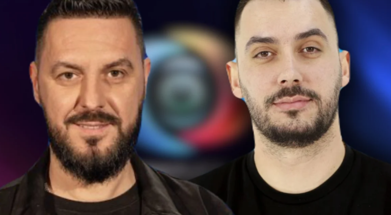 ”O morr ule kokën kur të kaloj unë”, debat mes Keijsit dhe Mirit. Këngëtari: Mbretëreshë, uturak