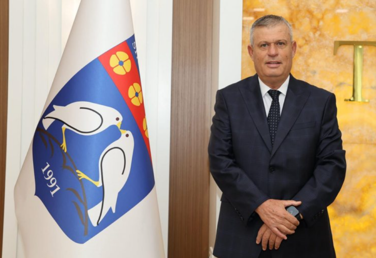 PROFIL/ Të shkëlqesh si Shkëlqim Hajdari, pas dorëheqjes!