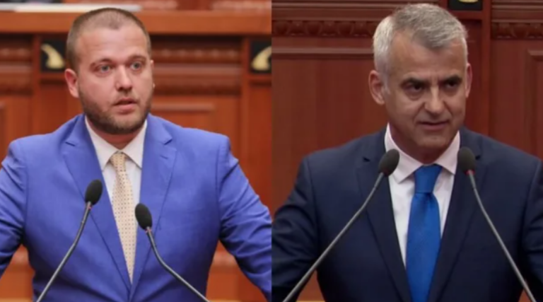 Kuvendi cakton Vangjel Dulen anëtar zëvendësues të PD në KiE, deputeti i PS: Antishqiptar që vjen në Parlament