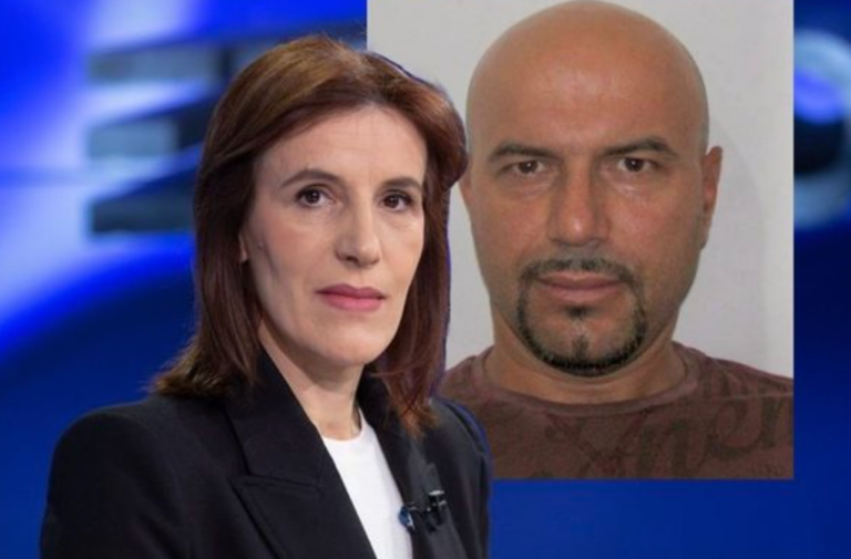 Ekzekutimi i Jani Aliajt në burg me urdhër të grupeve shqiptare apo greke? Klodiana Lala jep detaje nga ngjarja