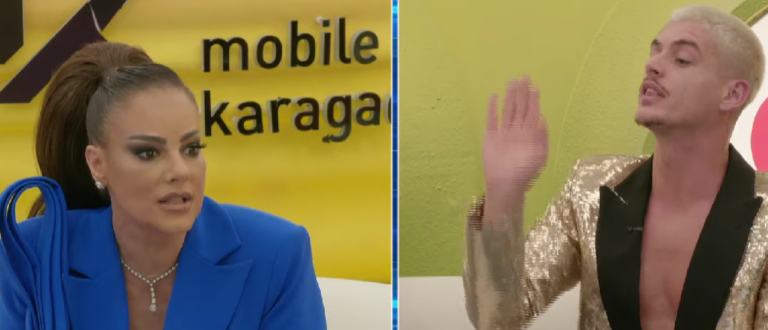Hygerta eskalon ndaj Londrimit: Po të bëj edhe unë si gay…