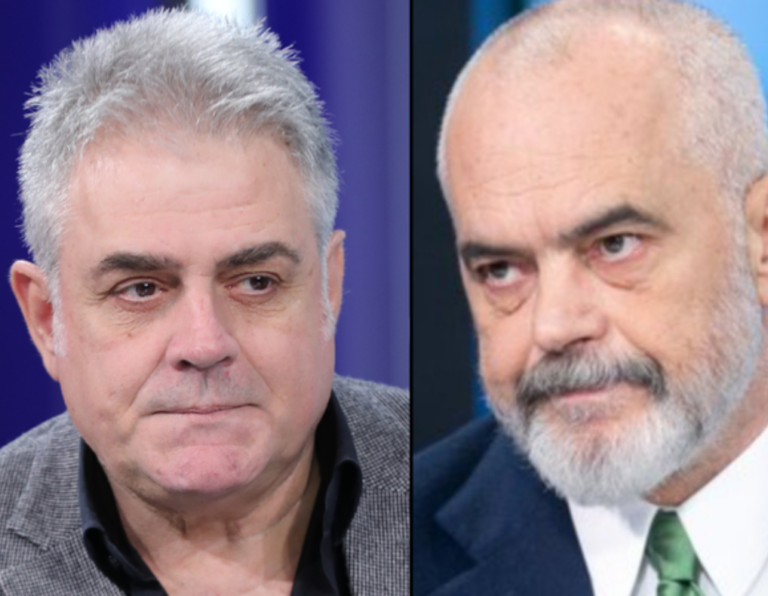 Dritan Hila: Rama ka linjë direkte me Shtëpinë e Bardhë!
