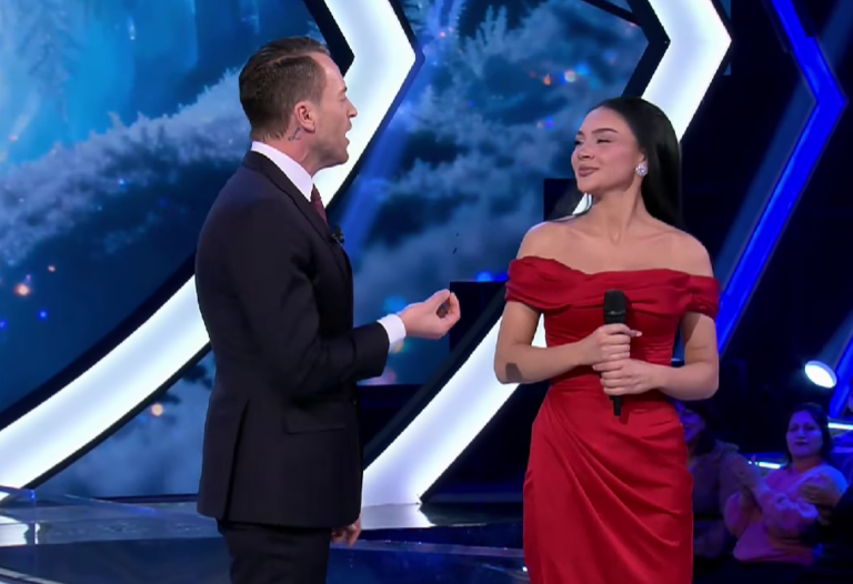 ”Akull”, këngëtarja e hitit bëhet banore e ”Big Brother Albania Vip 5”
