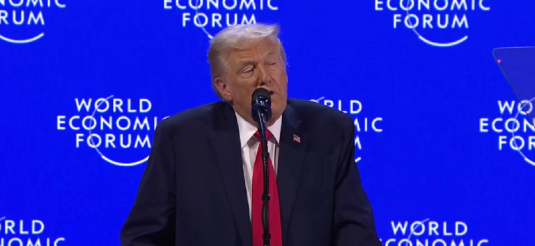 Trump: Kam respekt për popujt e Groenlandës dhe Danimarkës, por veç Amerika mund të garantojnë sigurinë e tyre
