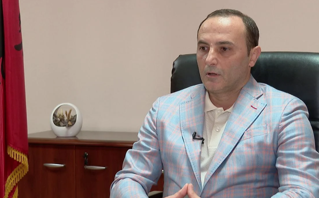 Gjykatat dhe gjyqtarët janë pa siguri  zv kryetari Gerd Hoxha  Punohet pa kushte