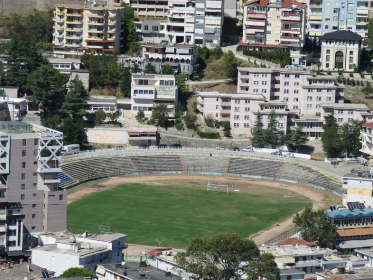 Luftetari, një nga klubet më historike të futbollit shqiptar nuk ekziston më zyrtarisht