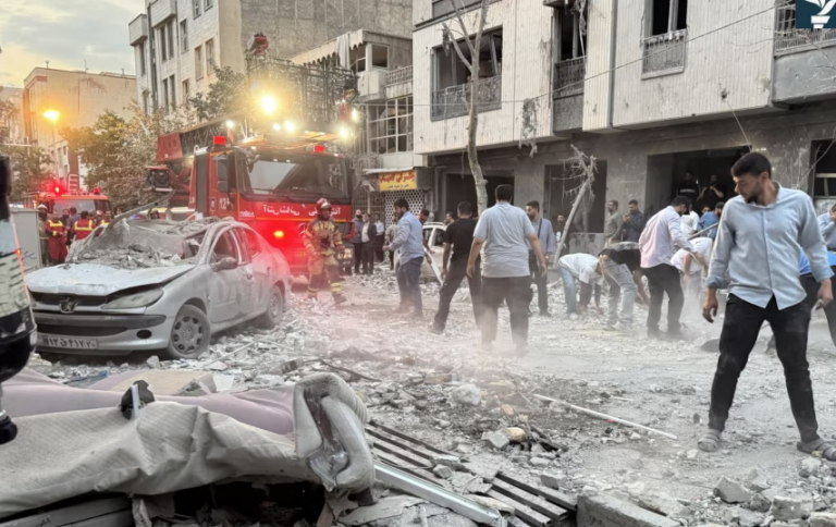 Irani është “praktikisht i pambrojtur” nëse SHBA-ja e sulmon