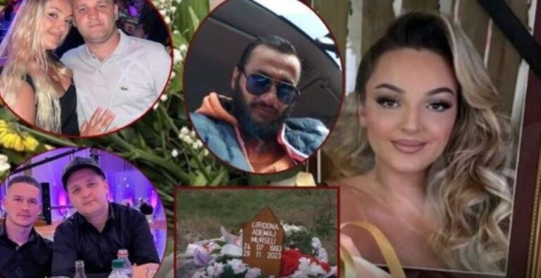 Naim Murseli rrëfen në gjyq: Nuk kam bërë marrëveshje për vrasjen e gruas, betohem për dy fëmijët e mi…