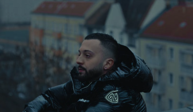 VIDEO/ ”Memories” nga Gjesti, një dedikim prekës: E kam shkruar me lot