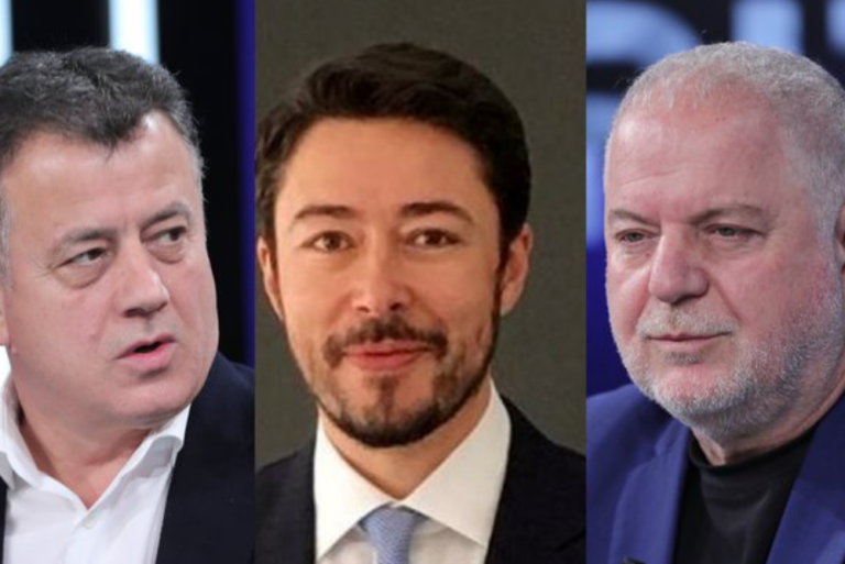 Baton Haxhiu: A merret Shkëlzen Berisha me drogë? Se unë te Syri e kam marrë pagën…