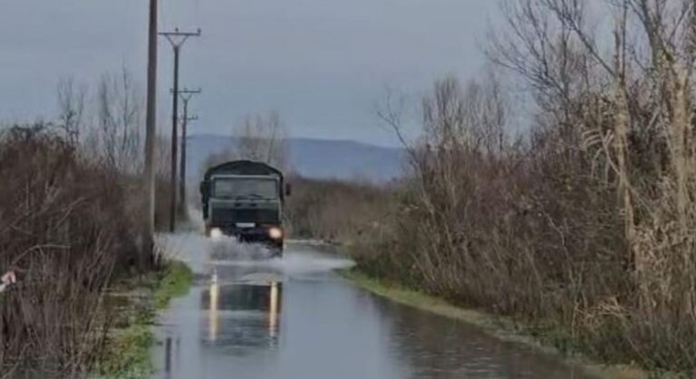 Reshjet, Ministria e Mbrojtjes: Situata paraqitet më e rënduar në Shkodër, Durrës, Lezhë, Gjirokastër, Dibër dhe Berat