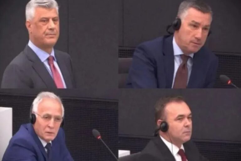 “Ditë vendimtare”, sot mbyllet kapitulli i dosjeve në Hagë
