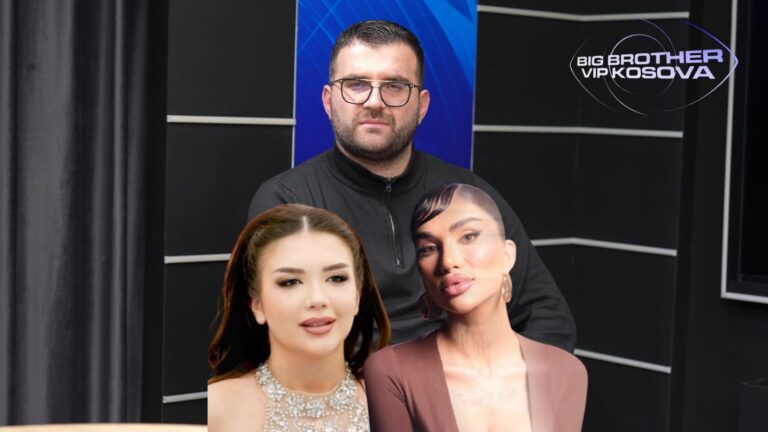 TRILLER në BBVK. M@gji e zezë, kër€ënime ndaj Albës dhe një ”Dashuri e re”