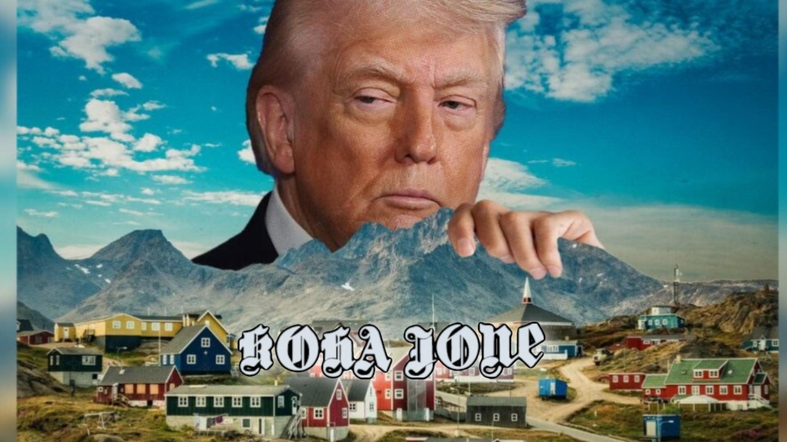 A ka takat Europa të ndal Trump 