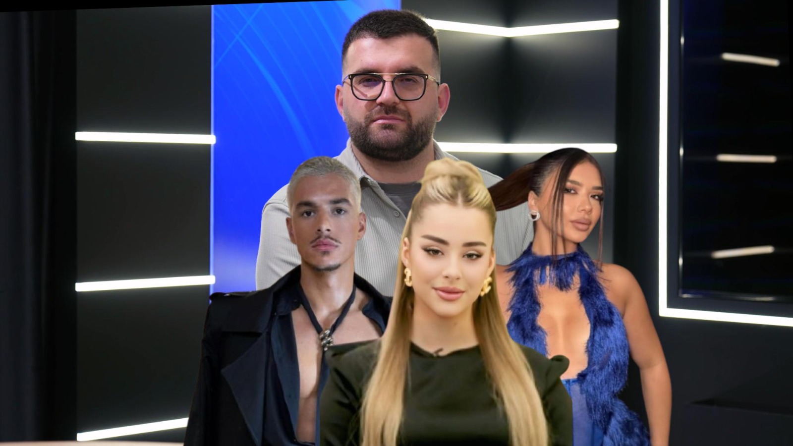 Alba doli nga shtëpia  Londrimi habit për Klodin dhe banorët zbulojnë fituesin e BBVK4