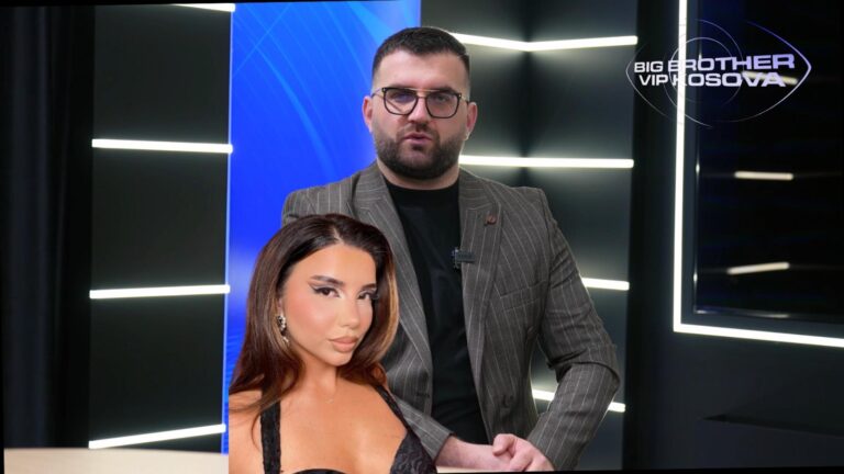 Alba ndez debat, pse këmbëngul që fiton Limi? Pyetja që përçau Klodin me Londrimin