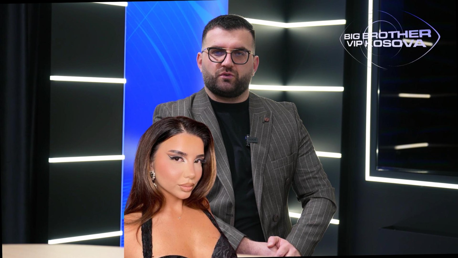 Alba ndez debat  pse këmbëngul që fiton Limi  Pyetja që përçau Klodin me Londrimin