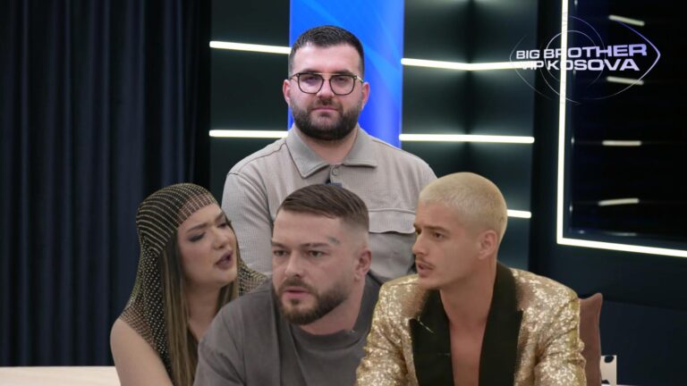 Rikthim me kushte? Limi josh Albën, virale video e rr*hjes. Londrimi në kaos debatesh