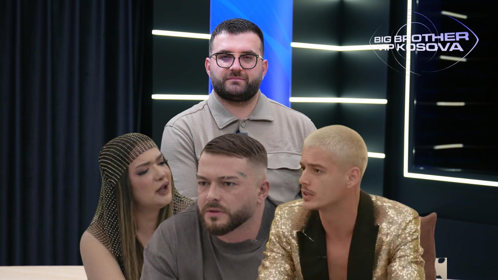 Rikthim me kushte  Limi josh Albën  virale video e rr hjes  Londrimi në kaos debatesh