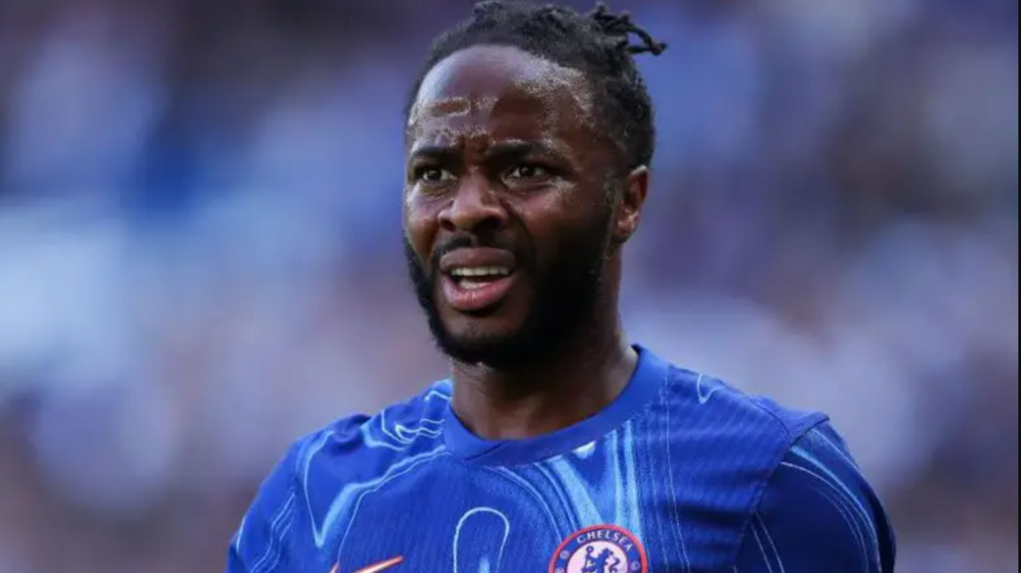 Sterling largohet nga Chelsea me marrëveshje të ndërsjellë