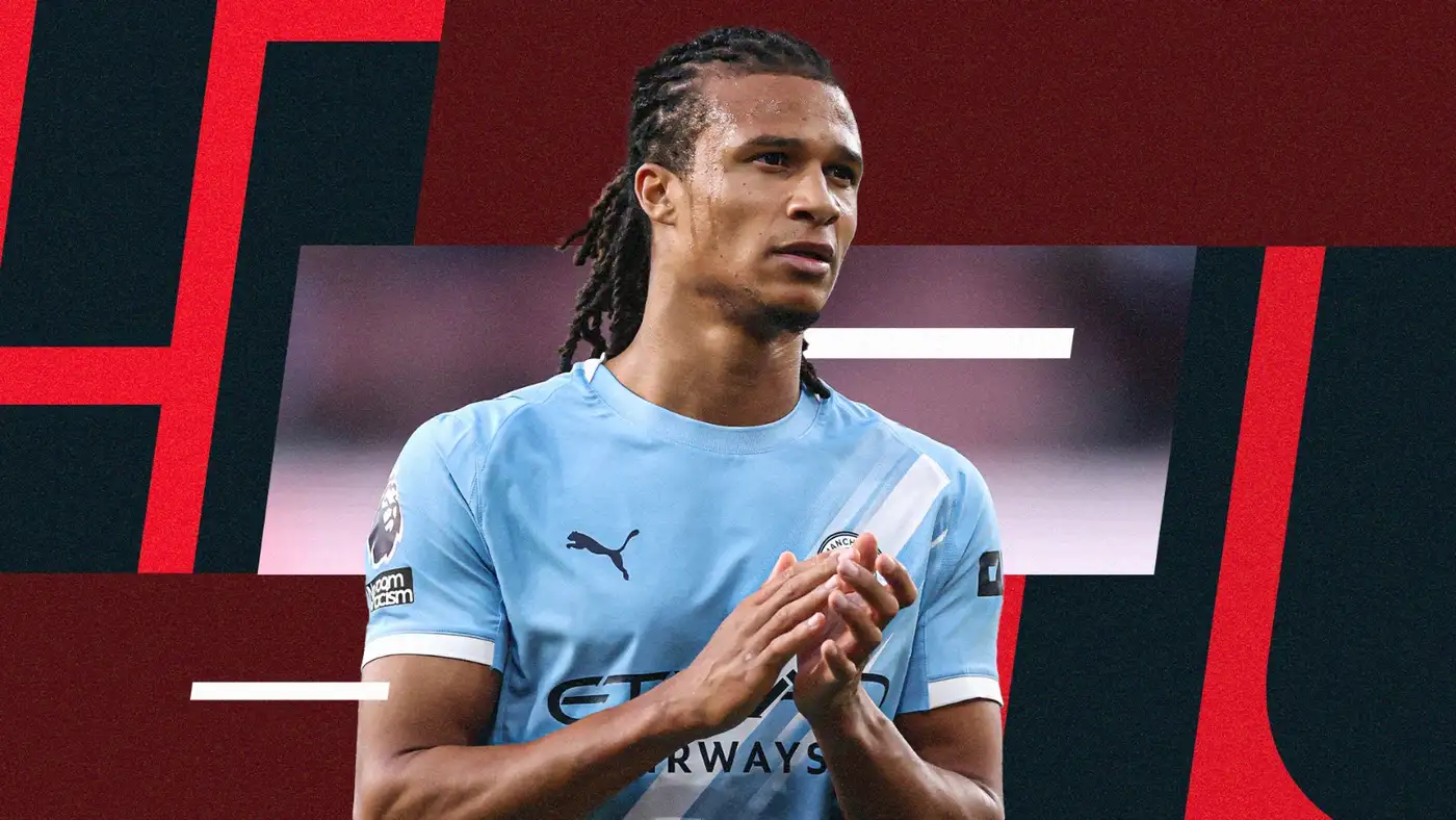 Tare në kërkim të një mbrojtësi  del në skenë dhe mbrojtësi i City it