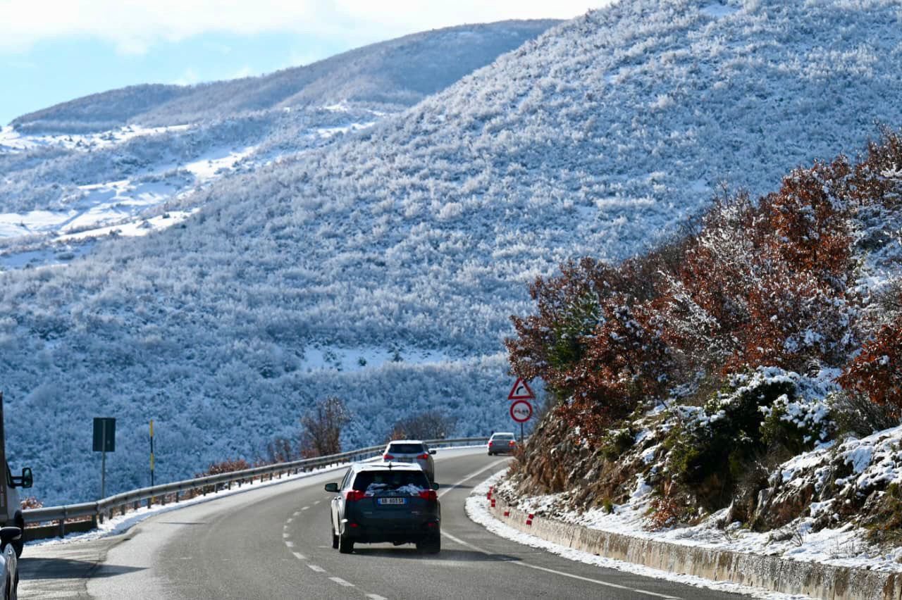 Gonxhja  Destinacionet turistike malore vijojnë të jenë të aksesueshme 