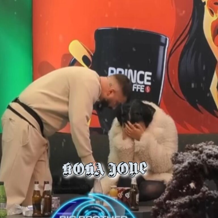 K@rcënim, Limi fyen rëndë Albën. Komentet: Po tenton që ta nënshtrojë