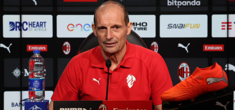 Allegri jep leksione: Në futboll rëndësi në fund ka vetëm rezultati!