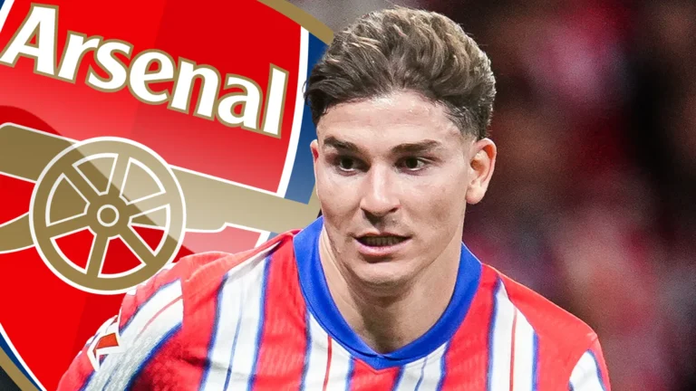Alvarez “kriset” me Atleticon, Arsenali dhe Chelsea gati të përfundojnë