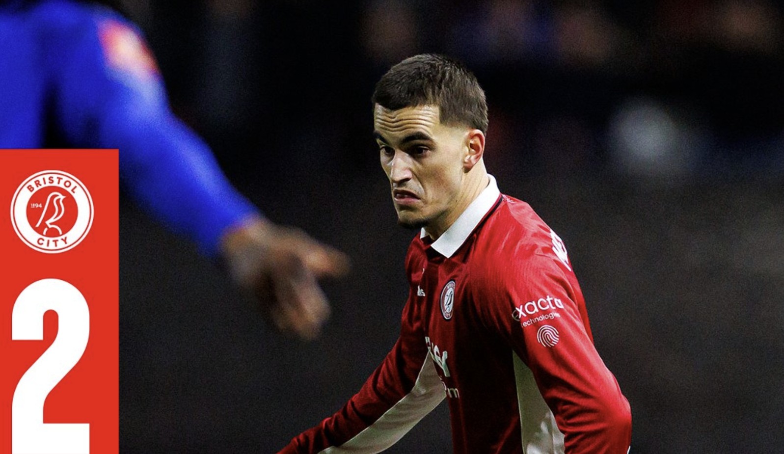 Anis Mehmeti sërish protagonist  shënon në FA Cup  VIDEO 