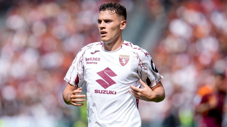 Bologna bën gati ofertën e radhës për Kristjan Asllanin