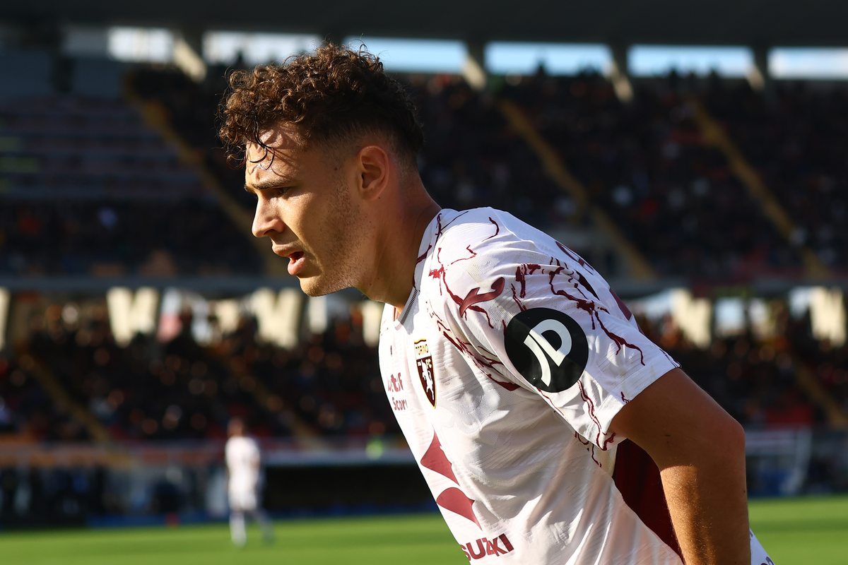 Asllani zyrtarisht në merkato  Torino e rikthen te skuadra e Interit